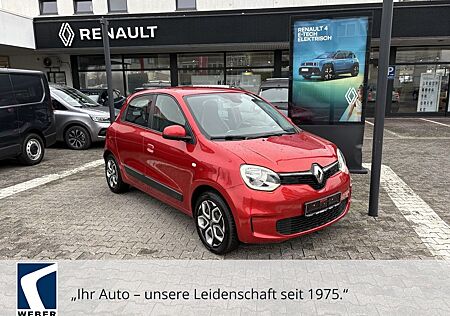 Renault Twingo Limited SCe 75