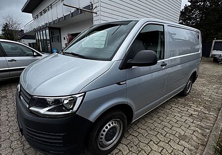 VW T6 Transporter Volkswagen Top Zustand Zahnriemen neu