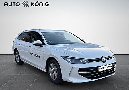 VW Passat Variant Volkswagen Business 2.0 TDI 110 kW