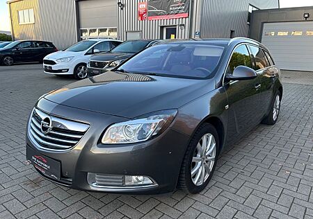 Opel Insignia Sports Tourer Innovation *TÜV+ Z-R NEU*