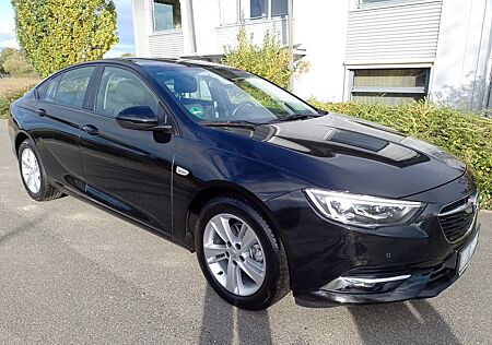 Opel Insignia Insig. Autom.Head.Matrix, 4 Zyl.
