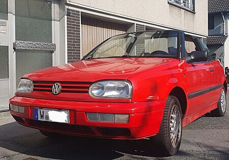 VW Golf Volkswagen 1.8 Standard
