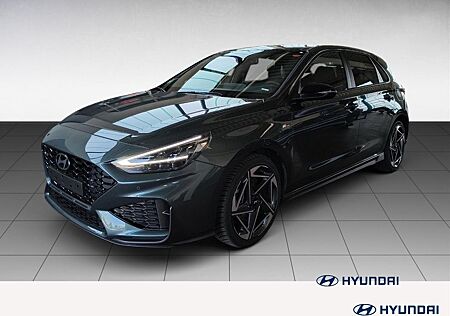 Hyundai i30 1.5 48V N LINE 7-DCT PANORAMA NAVI LED 18"LM