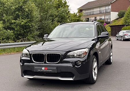 BMW X1 Baureihe 18 i sDrive/PANO/86.300km