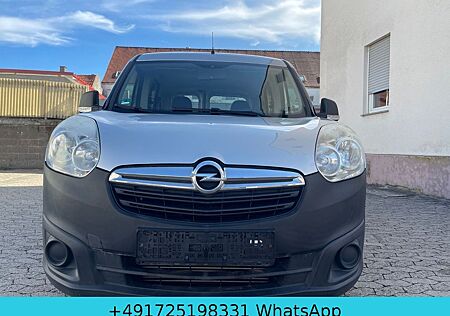 Opel Combo D 1.3 CDTI Selection
