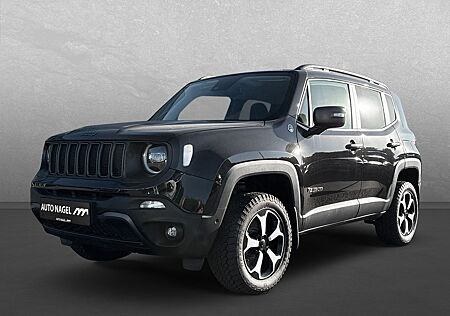 Jeep Renegade 1.3 Plug-In Hybrid Trailhawk (EURO 6d)