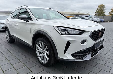 Cupra Formentor gebraucht kaufen Cupra Formentor 1.5 TSI DSG LED RFK Navi SHZ