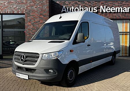 Mercedes-Benz Sprinter III 316 CDI L3H2 *Klima*360Kamera*Navi*