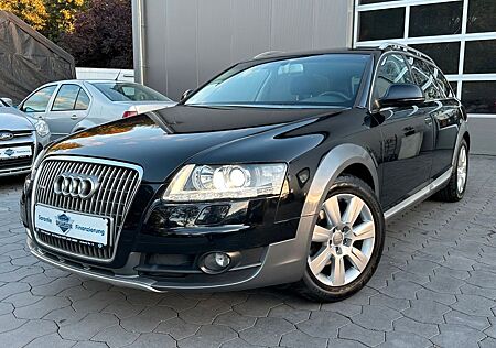 Audi A6 Allroad quattro 2.7 TDI/Leder/Luft/S-Heft