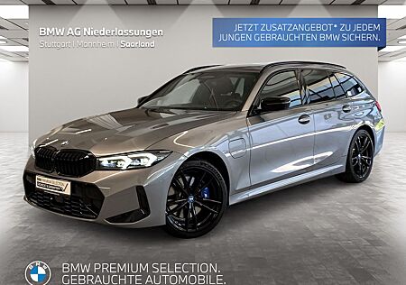 BMW 330e Touring M Sport Driv.Assist.Prof Harman/K
