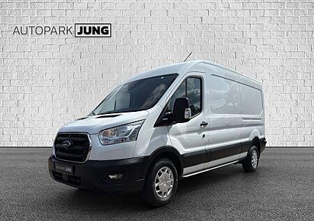 Ford Transit Kasten 350 L3*H2*Trend*Navi*Klima*ACC*