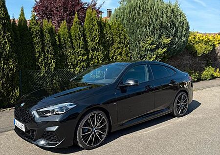 BMW M235i xDrive Gran Coupé Steptronic -