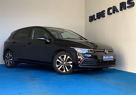 VW Golf Volkswagen VIII 2,0 United AHK/DSG/ACC/NAV/LED/KLIMA