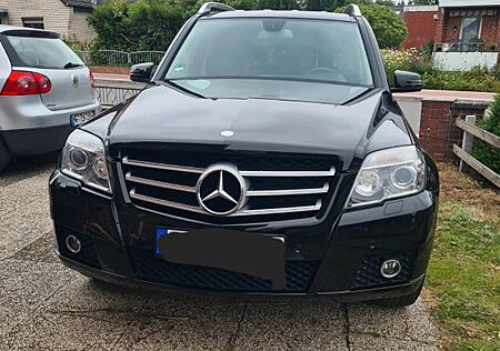 Mercedes-Benz GLK 350