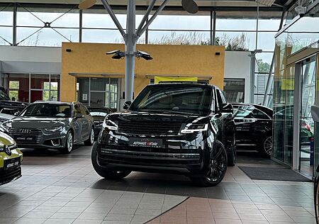 Land Rover Range Rover Autobiography Fond Monitor 360° HUD