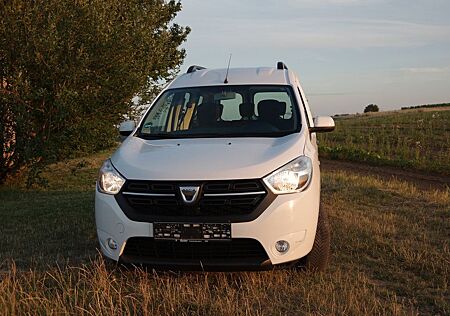 Dacia Dokker TCe 115 Comfort Comfort