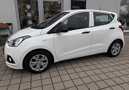 Hyundai i10 Classic M/T 1.0