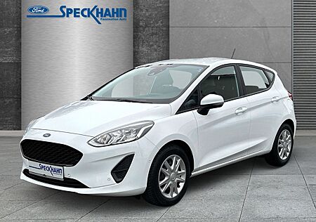 Ford Fiesta Cool & Connect 1.1 PDCv+h SHZ LenkradHZG