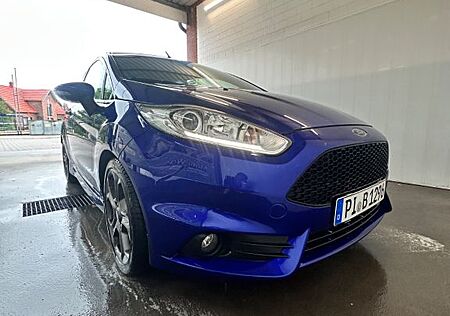 Ford Fiesta 1,6 EcoBoost ST ST