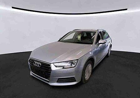 Audi A4 Avant 35 TDI S-tronic StHz/Virtuell/DAB+/LED