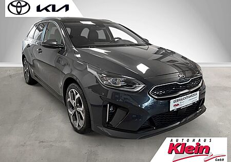 Kia Cee'd Sportswagon Ceed_sw 1.6 Plug-in Hybrid Platinum Edition *GLA