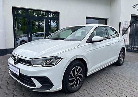 VW Polo Volkswagen Life DSG Virtual IQ.DRIVE-Navi -LED-