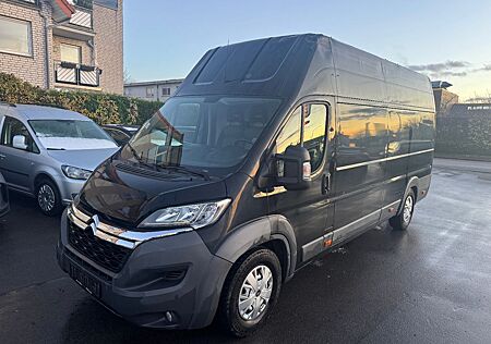 Citroën Jumper Grossraumkasten 35 L4H3 Business Heavy HD