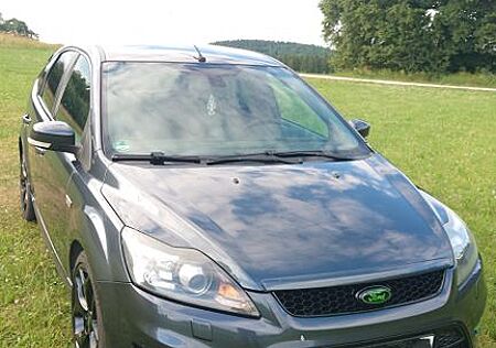 Ford Focus 2,5 ST ST