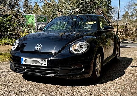VW Beetle Volkswagen 1.2 TSI BMT, 1. Hand! 36000km