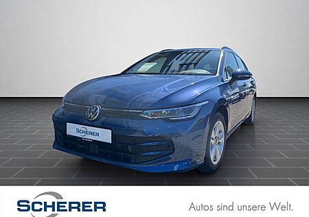 VW Golf Volkswagen Variant 1,5 TSI Life SHZ CLIMA