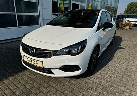 Opel Astra K Design&Tech Start/Stop