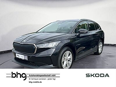 Skoda Enyaq 50 KAMERA SHZ NAVI pACC STANDHEIZUNG BT LE