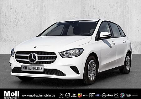 Mercedes-Benz B 180 EU6d Klimaauto Sitzhzg. NAVI Digitales Coc