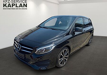 Mercedes-Benz B 220 d DCT