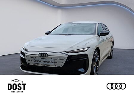 Audi A6 Avant e-tron performance Tech plus+AHK+S line