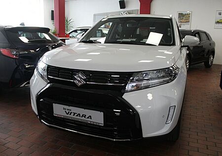 Suzuki Vitara 1.4 Hybrid Comfort 6AT