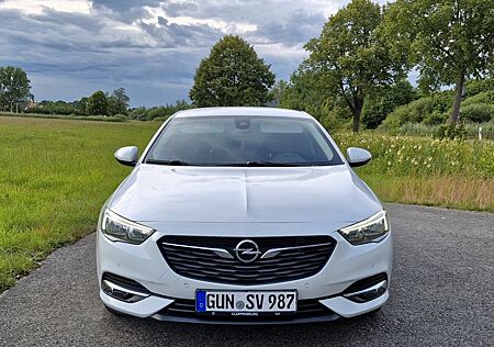 Opel Insignia 1.5 Turbo 121kW Grand Sport...SHZ/AHK