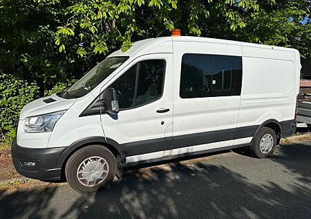 Ford Transit L3H2