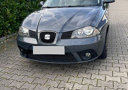 Seat Ibiza 1.4 16V 63kW Comfort Edition Comfort E...