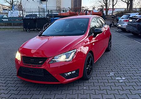 Seat Ibiza SC 1.4 TSI DSG Cupra Cupra