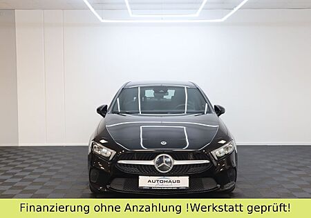 Mercedes-Benz A 200 *NAVI*CAM*KEYLESSGO*LED*VIRTUAL