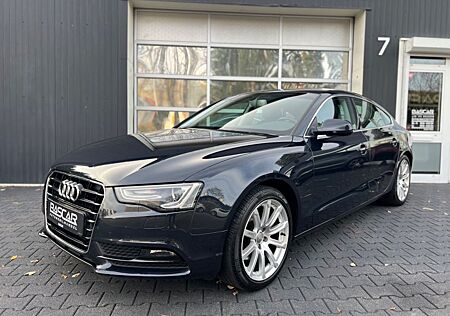 Audi A5 Sportback 1.8 TFSI Xenon 1.Hand