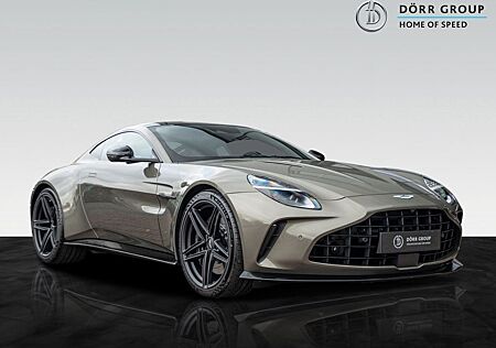 Aston Martin V8 Vantage | Carbon Trim | Jewellery Dark Satin