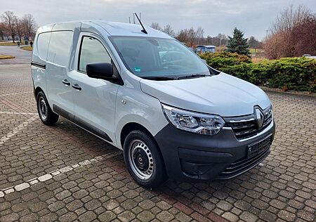 Renault Express Kasten Klima Kamera