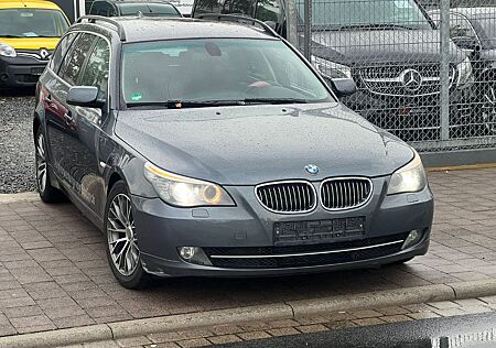 BMW 530d 530 Baureihe 5 Touring