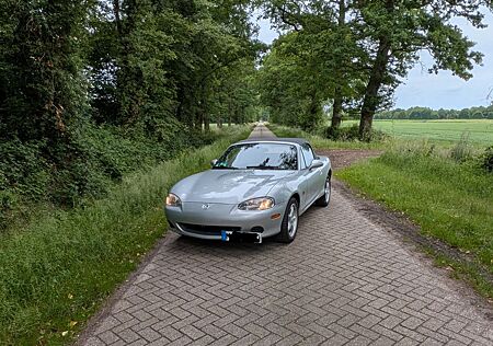 Mazda MX-5 1.6 NBFL