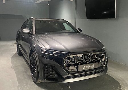 Audi Q8 gebraucht kaufen Audi Q8 50 TDI quattro tiptronic