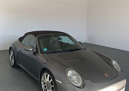 Porsche 997