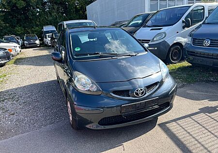 Toyota Aygo (X) AYGO AYGO COOL-KLIMA-ALU