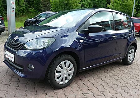 Skoda Citigo *Klima
